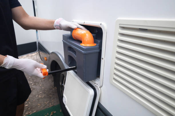 Best Luxury portable toilet rental  in Mount Vernon, GA