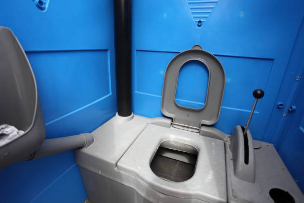 Best Local porta potty services  in Mount Vernon, GA