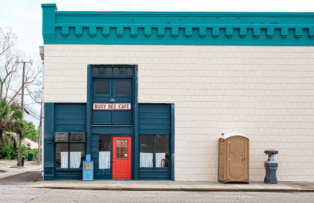 Best Portable toilet rental cost  in Mount Vernon, GA